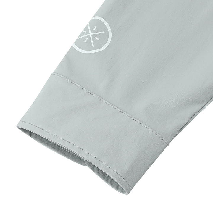 Way of Wade Button-up Shirt