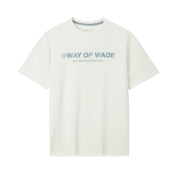 Wade T-shirt 809-2