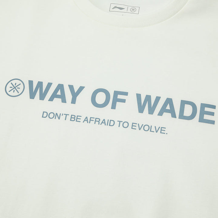 Wade T-shirt 809-2