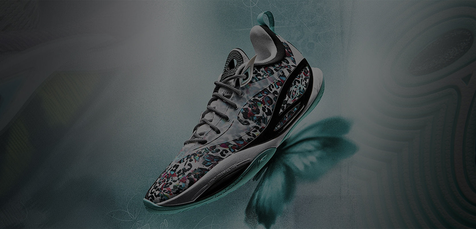 Dlo 2 "Butterfly Glow"