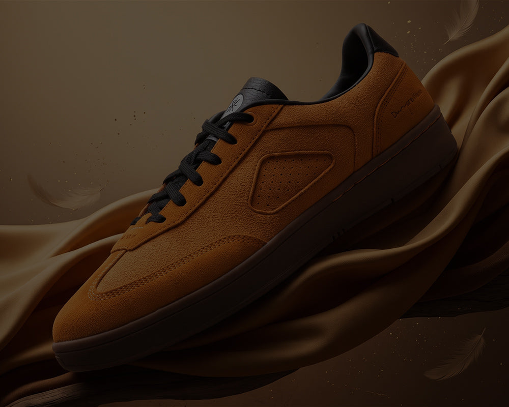 Wade County "Citrus Orange"