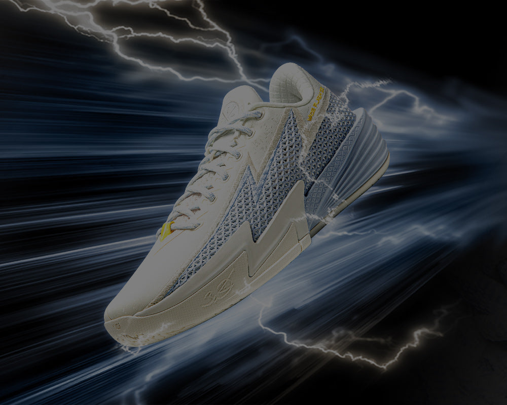 Wade Flash 2 "Eis-Blut"
