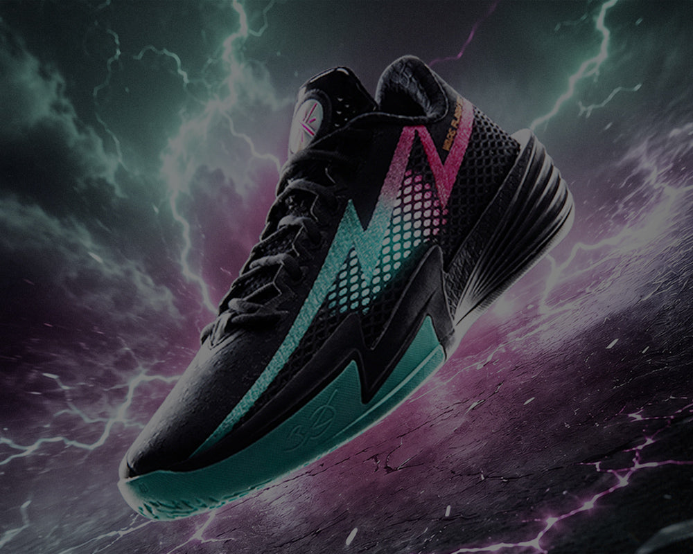 Wade Flash 2 "Vice"