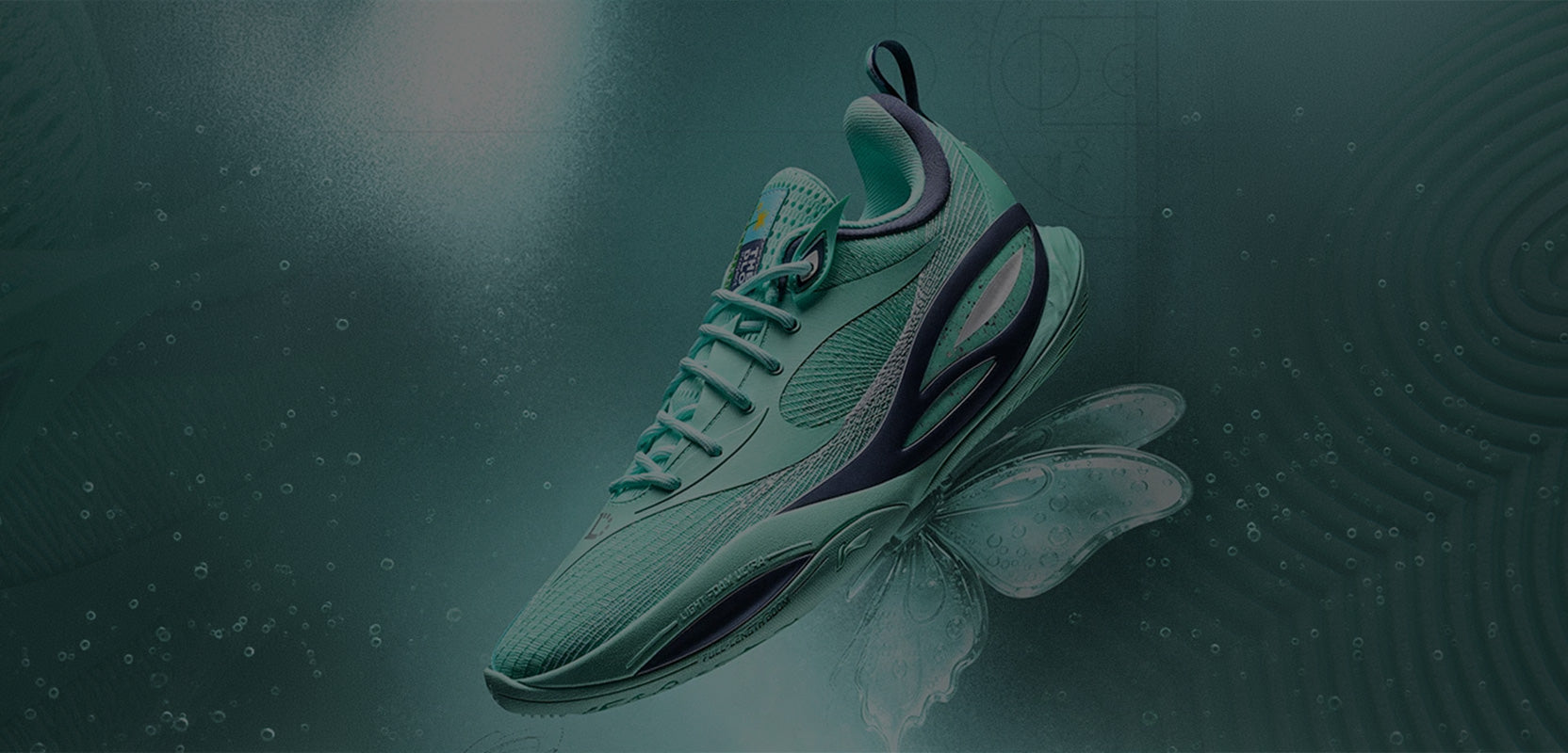 Dlo 2 "Energy Surge"