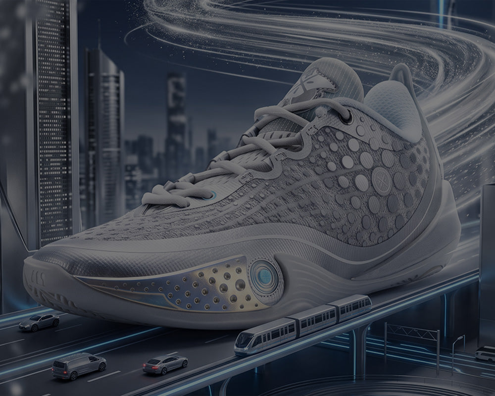 Wade 808 6 Ultra "Silberblitz"