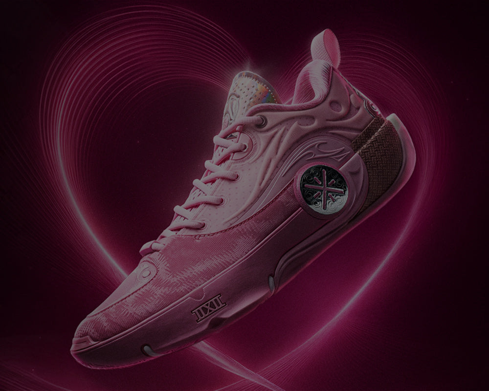 Way of Wade 12 "Familienliebe"
