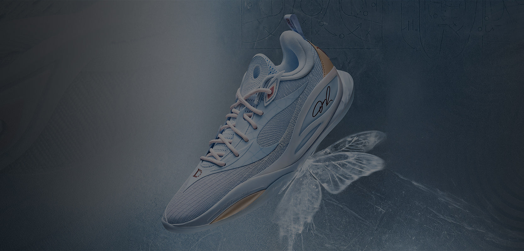 Dlo 2 "Ice Chips"