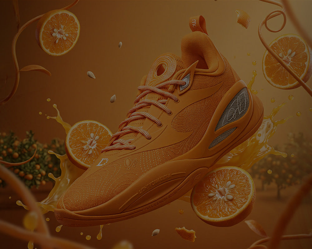 Dlo 2 "Orange"