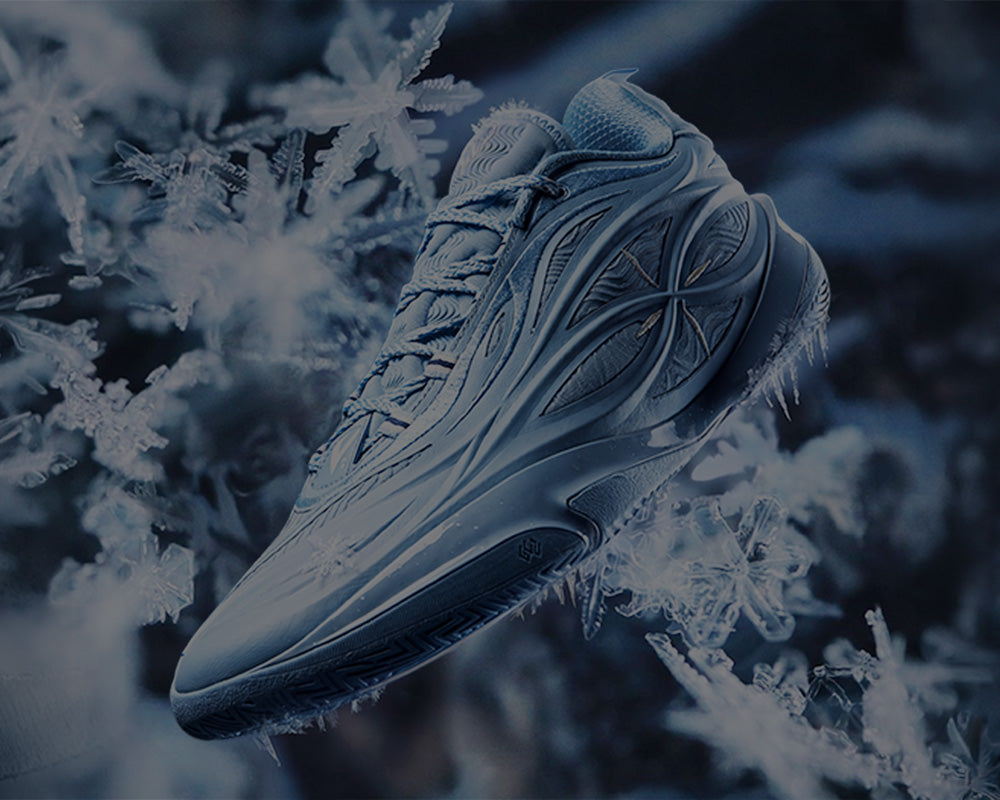 Wade 808 5 Ultra V2 "Frost Blue"