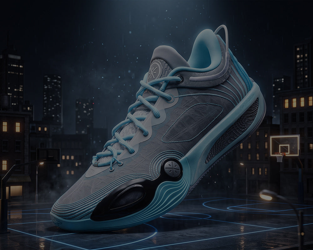Wade All City 14 Encore "Team No Sleep"