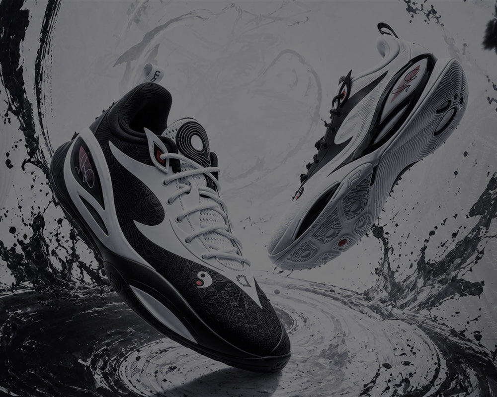 Dlo 2 "Yin Yang"