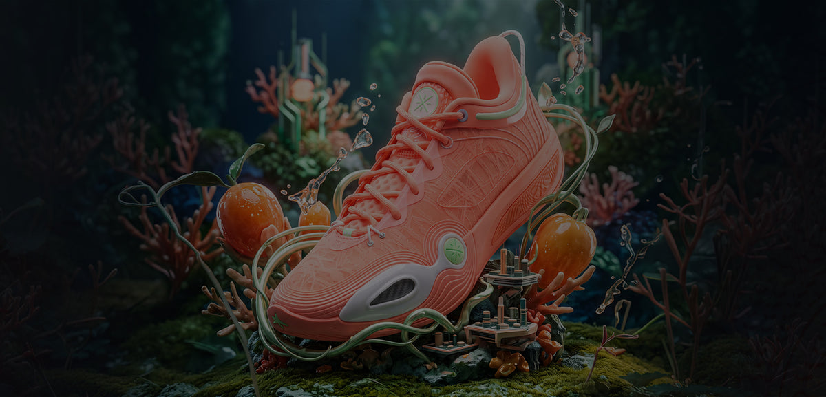 Wade All City 14 Encore "Energie"