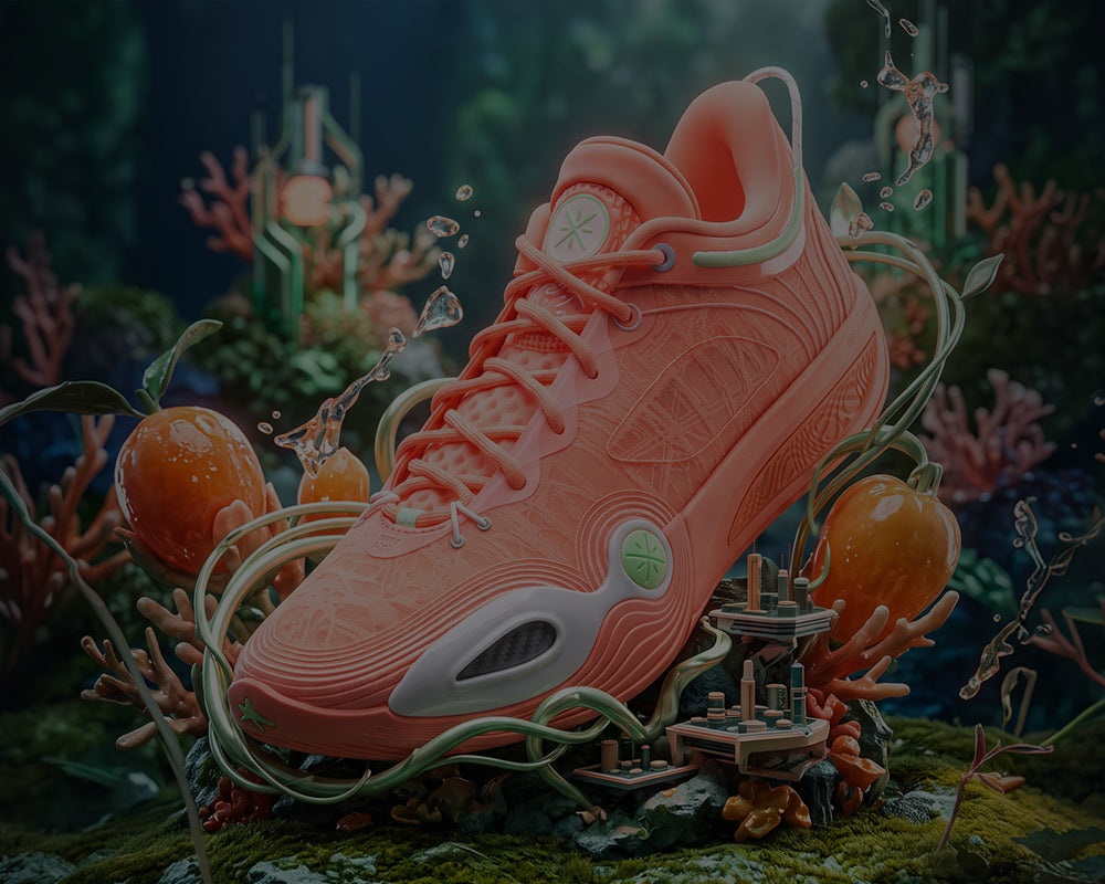 Wade All City 14 Encore "Energie"