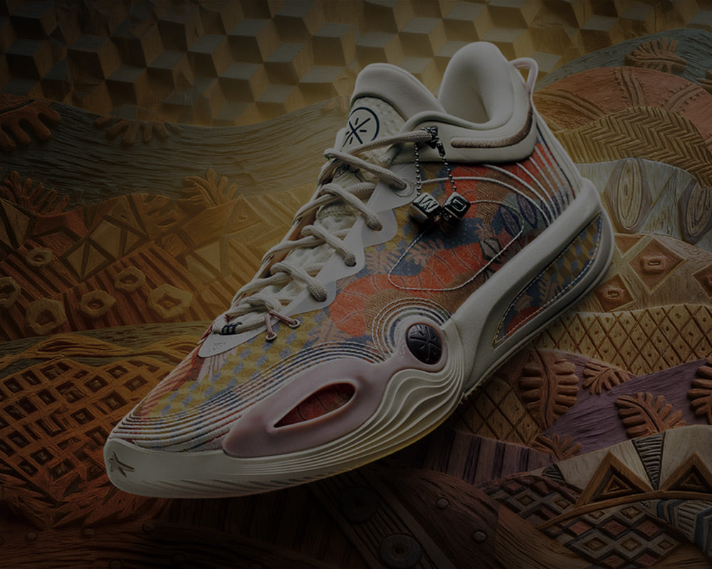 Wade All City 14 Encore "Genesis"