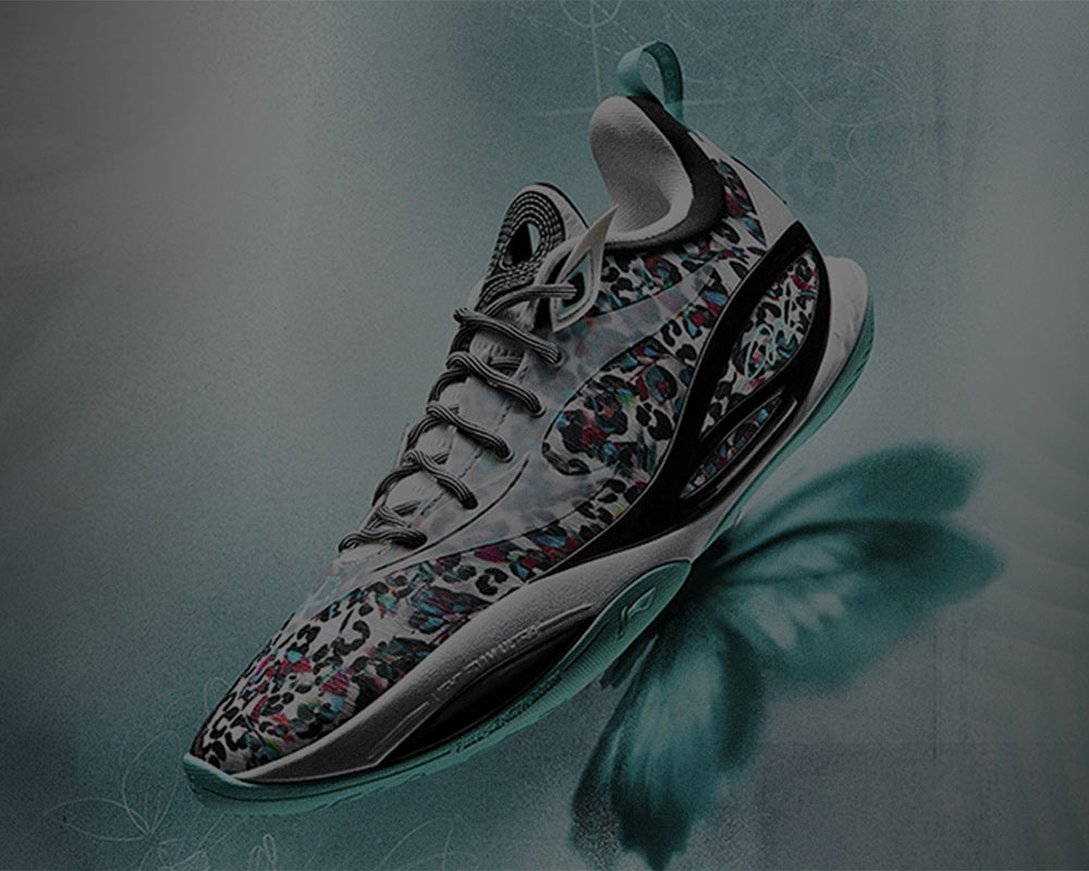 Dlo 2 "Butterfly Glow"
