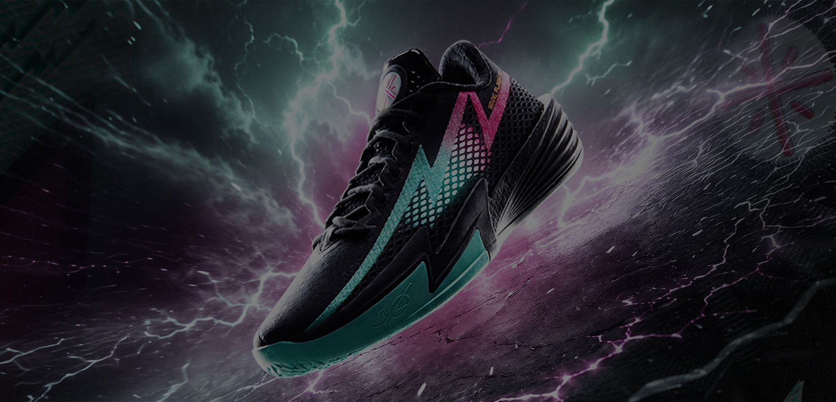 Wade Flash 2 "Vice"
