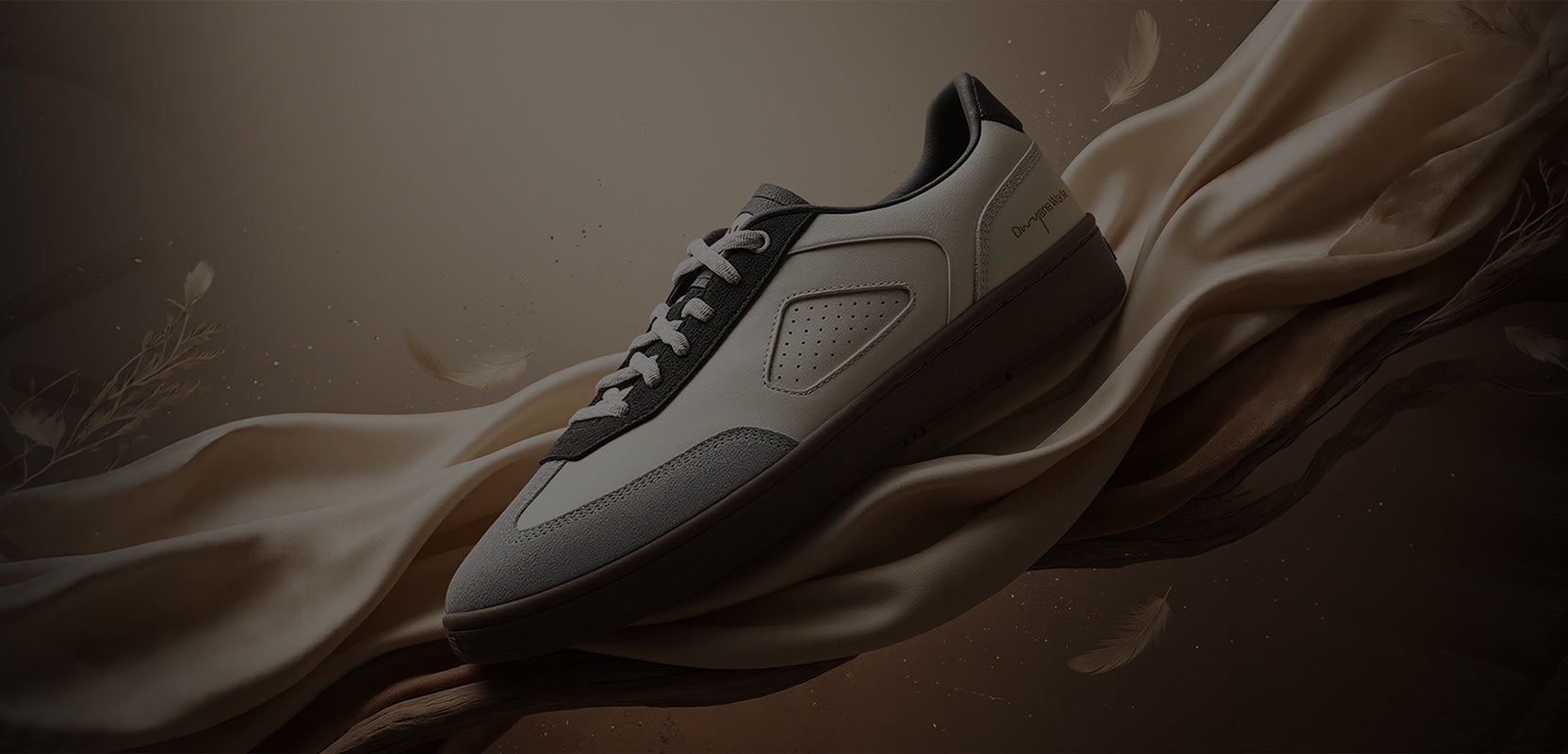 Wade County "Cream"