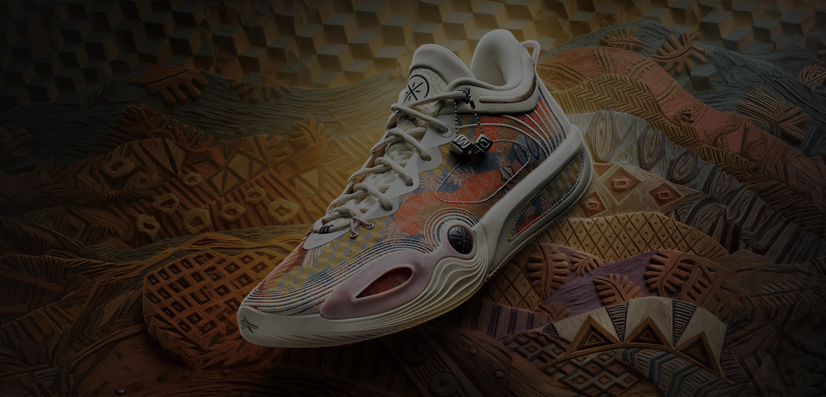 Wade All City 14 Encore "Genesis"