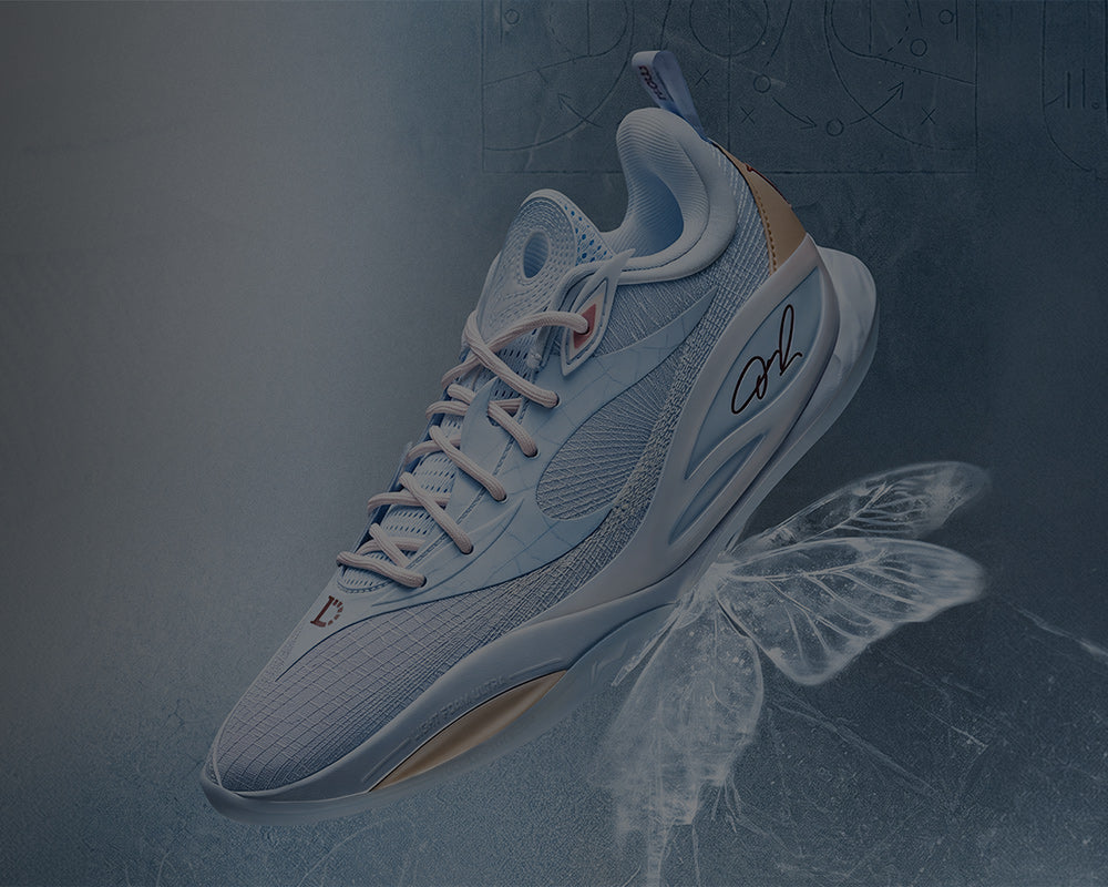 Dlo 2 "Ice Chips"