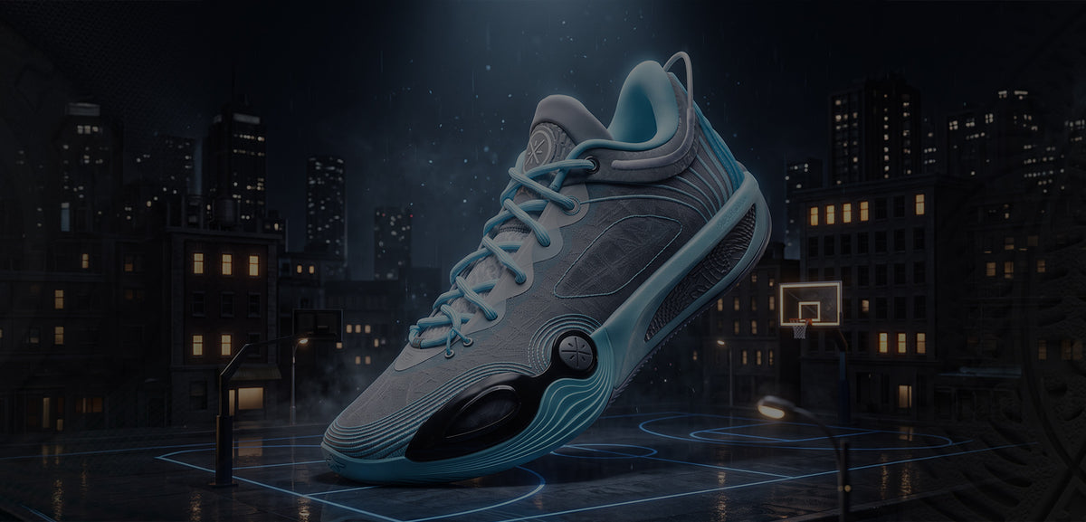 Wade All City 14 Encore "Team No Sleep"