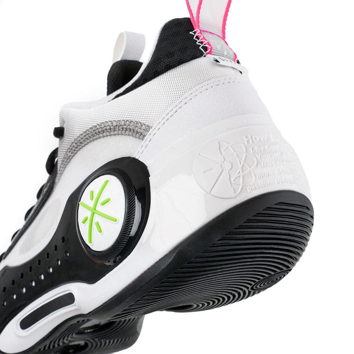 Way of Wade 10 Low "Panda"