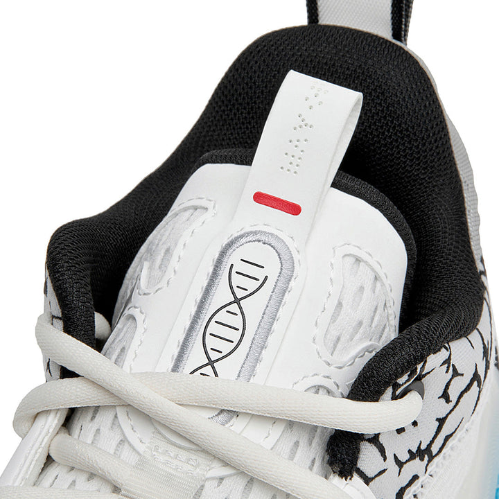 Way of Wade 10 Low "Black Flash"