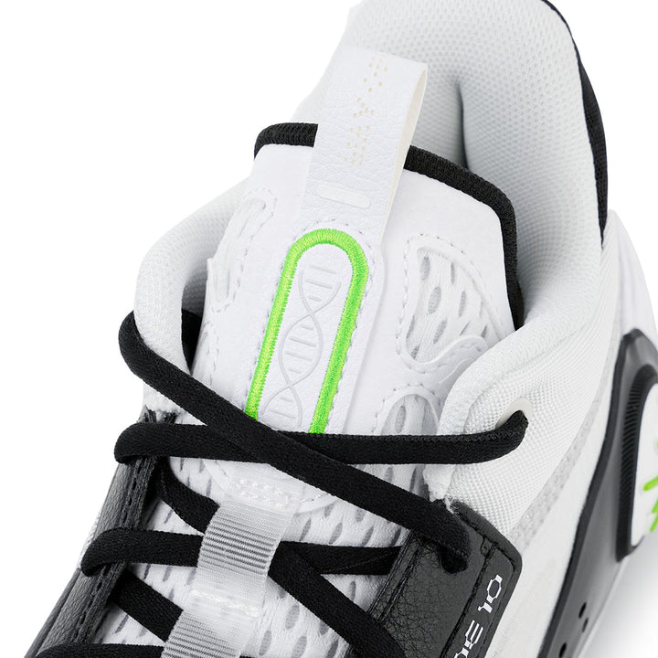 Way of Wade 10 Low "Panda"