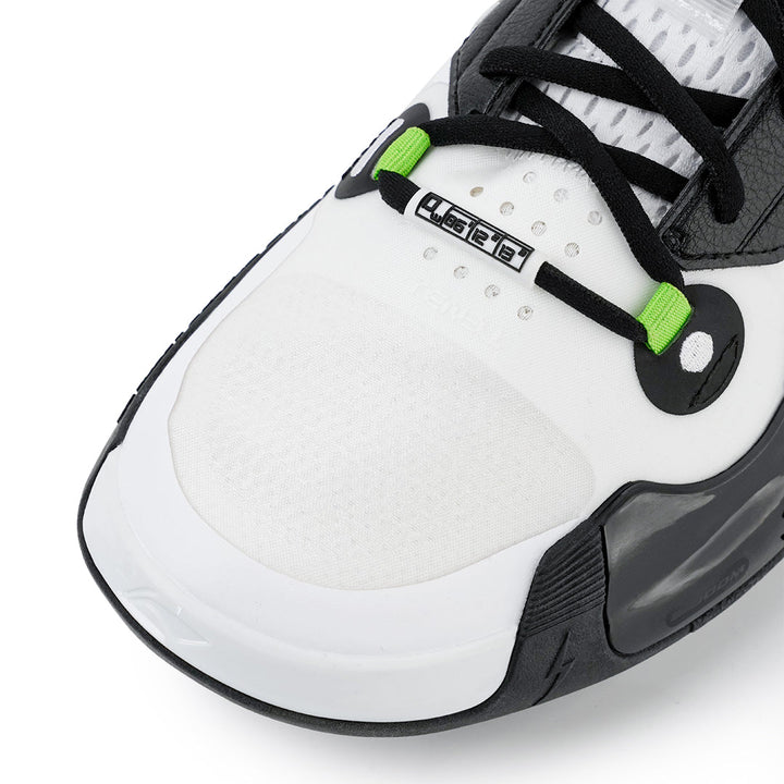 Way of Wade 10 Low "Panda"