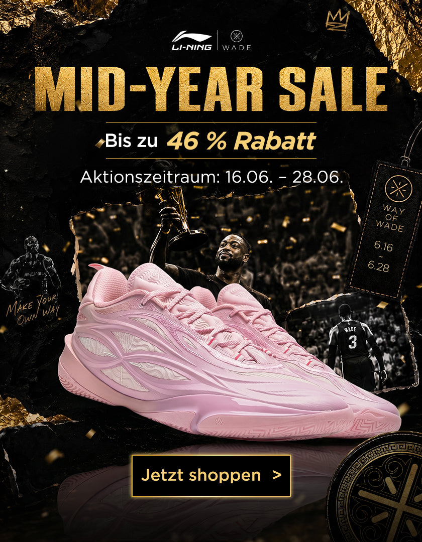 Way of Wade DE- Offizielle Website von Way of Wade