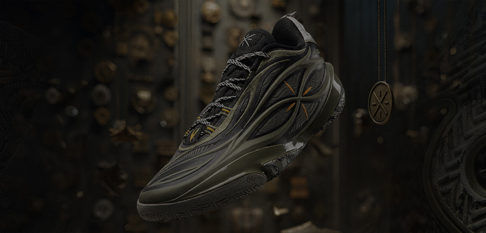 Wade 808 5 Ultra V2 "Veteran"