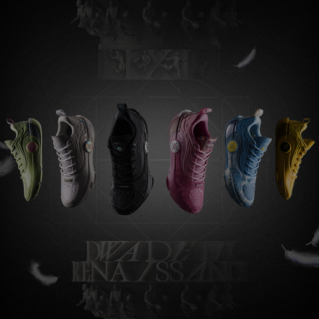 Way of Wade DE- Offizielle Website von Way of Wade