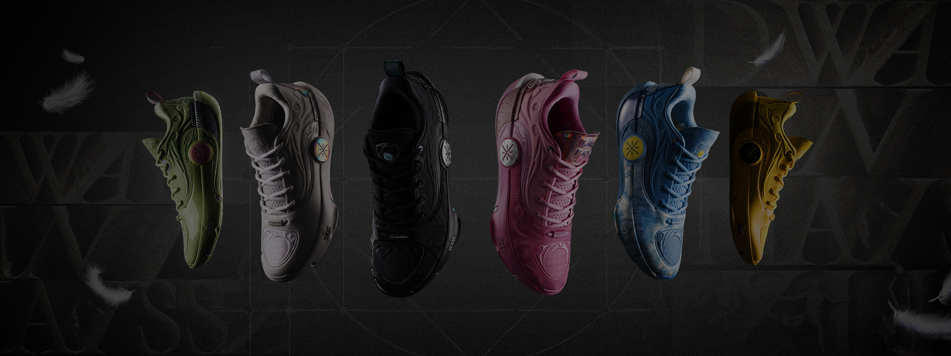 Way of Wade DE- Offizielle Website von Way of Wade