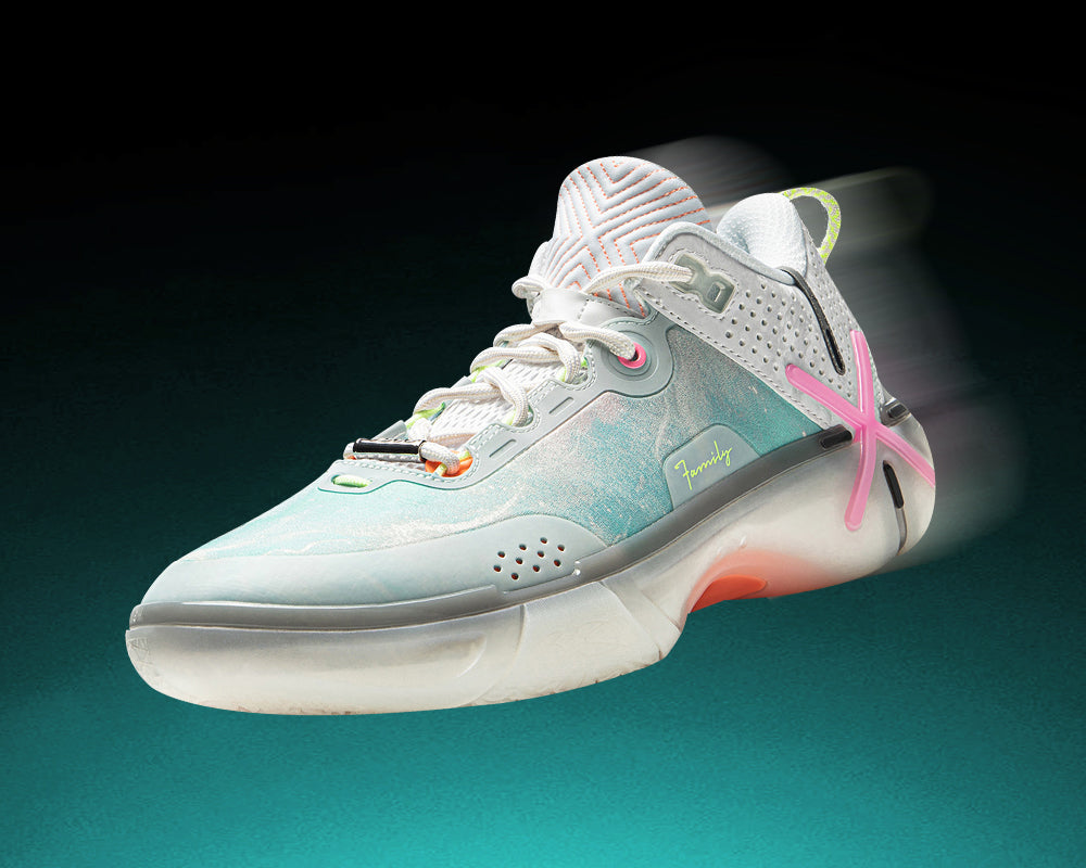 シューズ(男性用) Wade Shadow 6 US9.5 Wade Shadow 6 