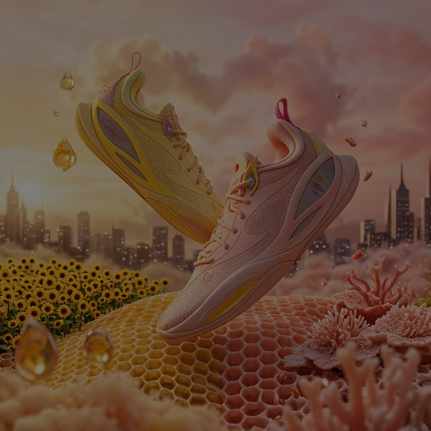 Way of Wade DE- Offizielle Website von Way of Wade