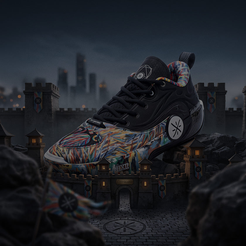 Way of Wade DE- Offizielle Website von Way of Wade