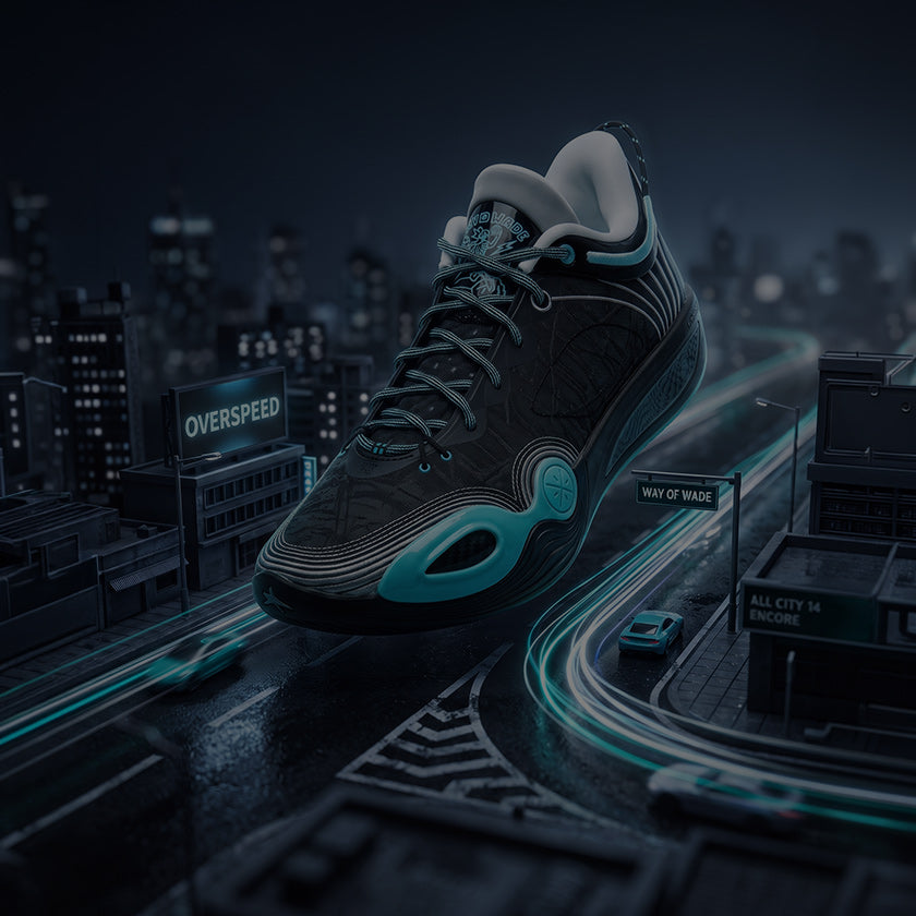 Way of Wade DE- Offizielle Website von Way of Wade