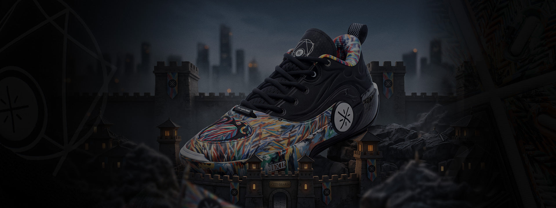 Way of Wade DE- Offizielle Website von Way of Wade